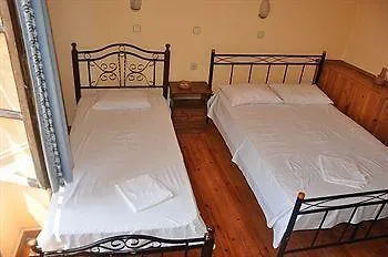 κυδωνία Πανσιόν Χανιά