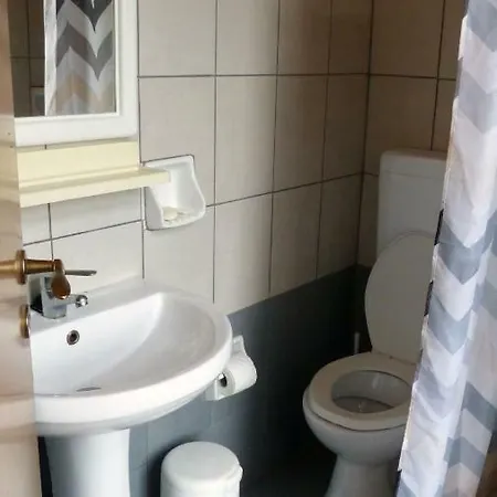 Πανσιόν κυδωνία Χανιά
