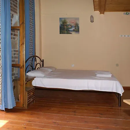 Maison d'hôtes Kydonia *