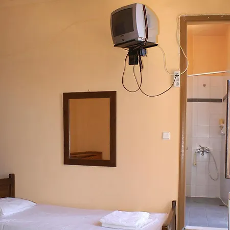 Maison d'hôtes Kydonia La Canée