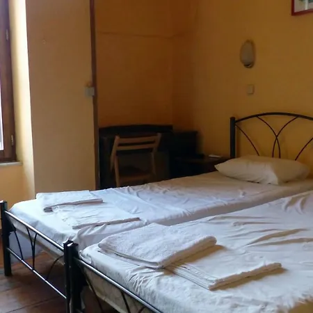 Maison d'hôtes Kydonia *