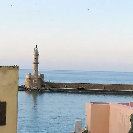 Maison d'hôtes Kydonia *