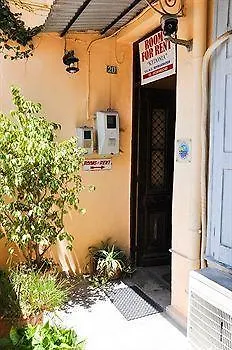 Guest house Kydonia *