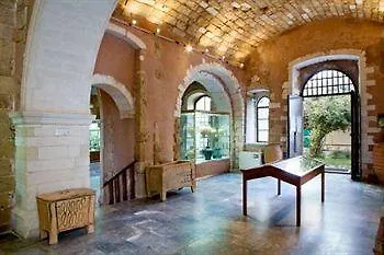 Kydonia Guest house *