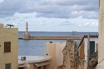 Kydonia * Chania (Crete)