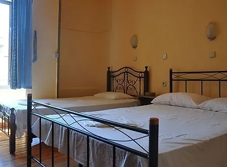 Guest house Kydonia Chania (Crete)