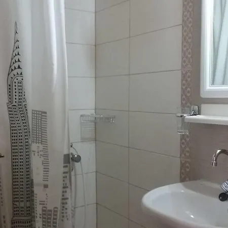 Guest house Kydonia