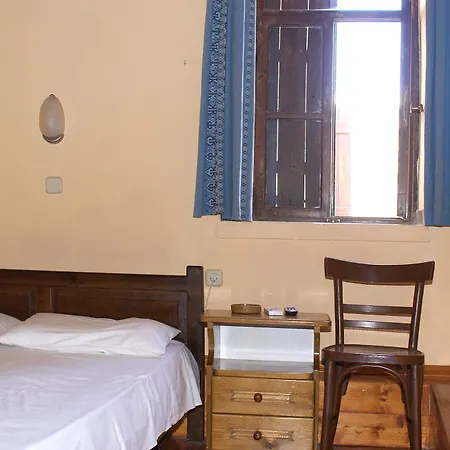 Guest house Kydonia