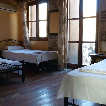 Guest house Kydonia