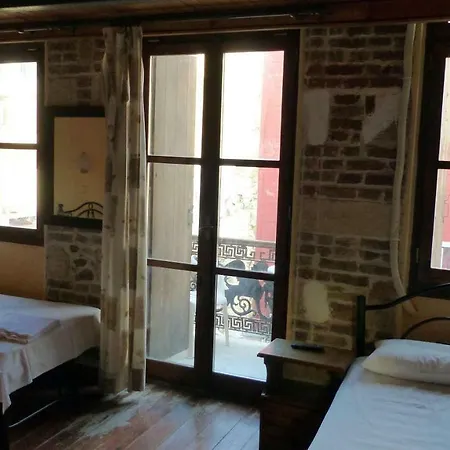 Guest house Kydonia